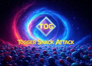ToggerSnackAttack