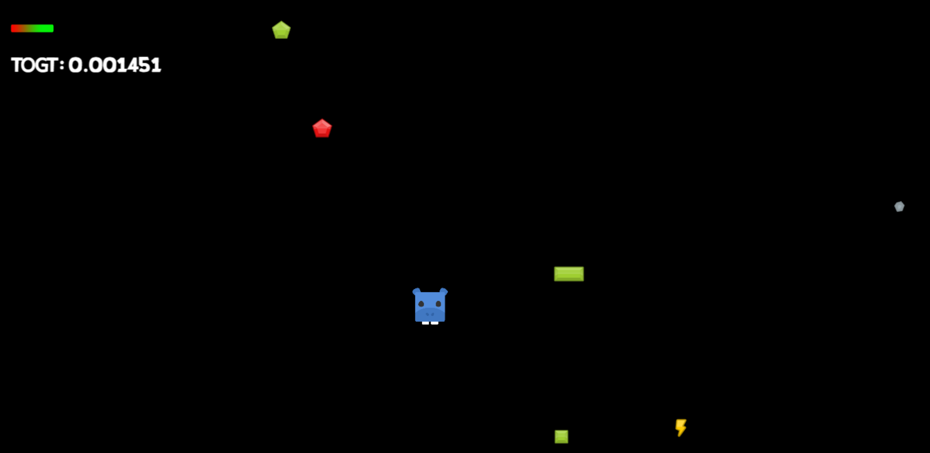 ToggerSnackAttack Gameplay